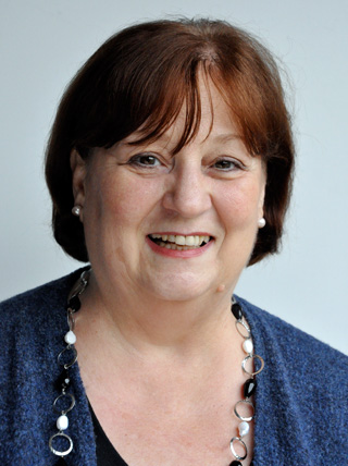 Susan Young